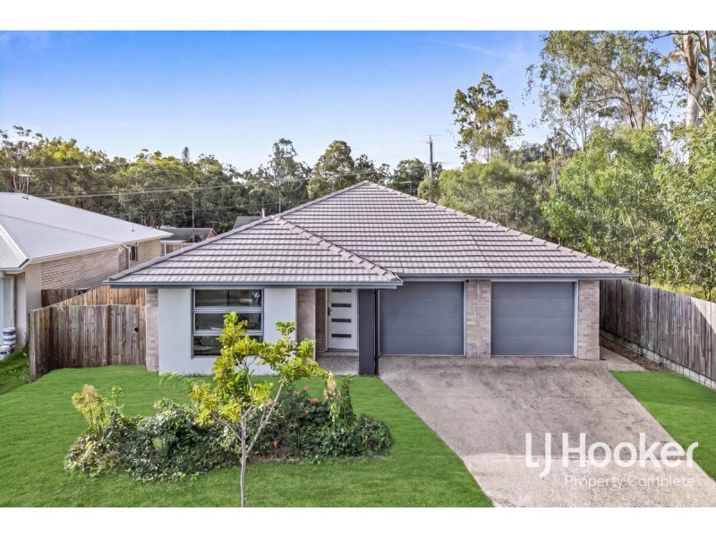 24 Hastings Street, Park Ridge QLD 4125