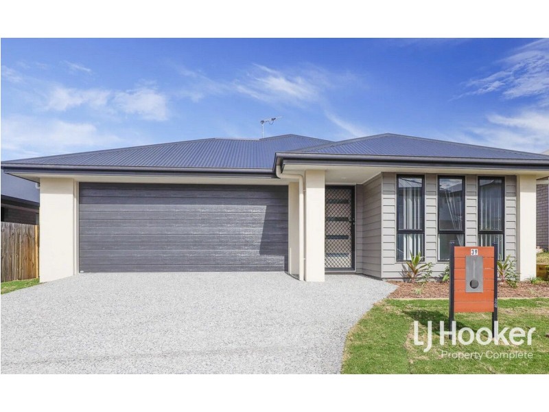 39 Lowthers Street, Yarrabilba QLD 4207