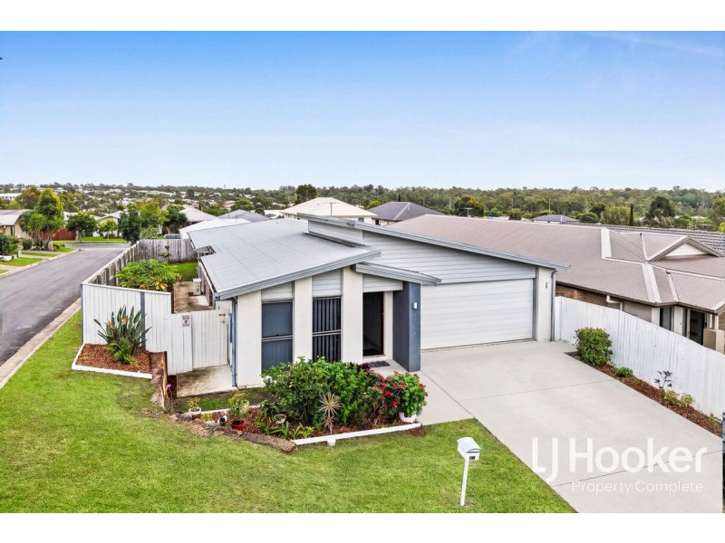 17 Chalk Street, Yarrabilba QLD 4207