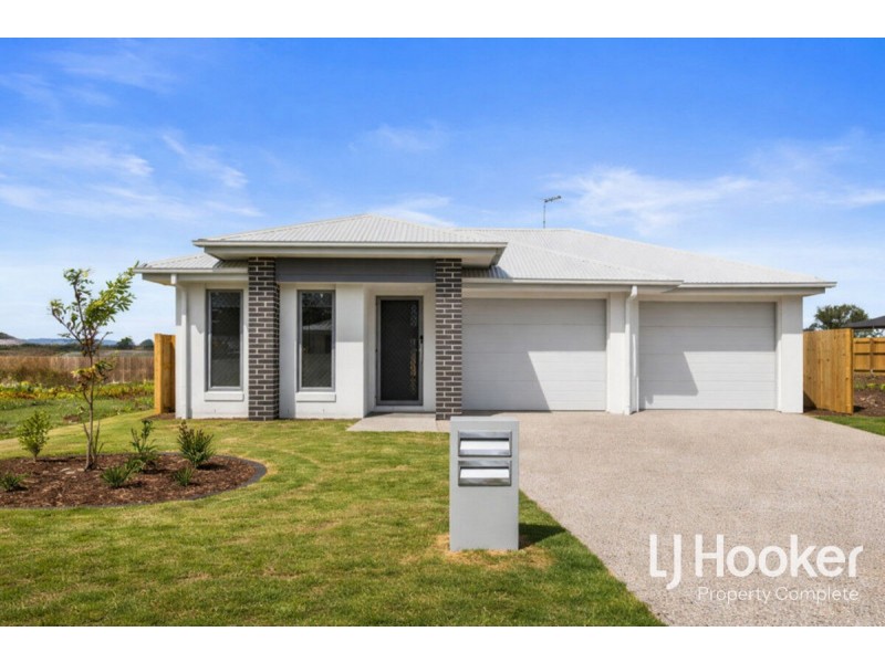 1/9 Rural  Street, Park Ridge QLD 4125