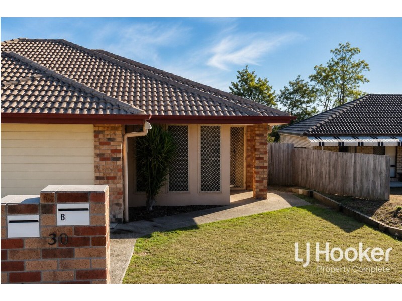 30B Michaelina Drive, Beaudesert QLD 4285