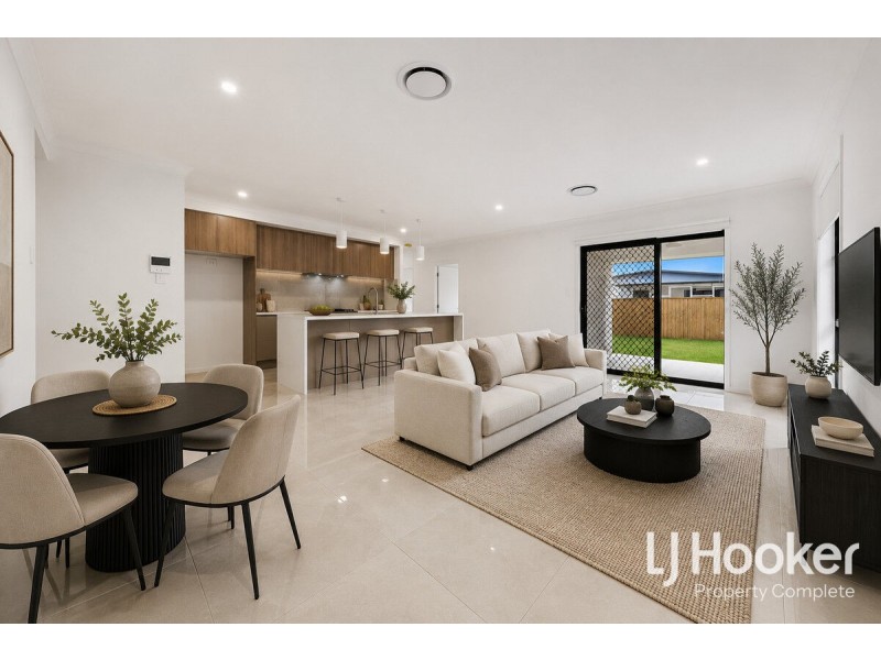 13 Musgrave Street, Yarrabilba QLD 4207