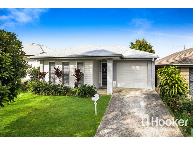 26 Dew Street, Yarrabilba QLD 4207