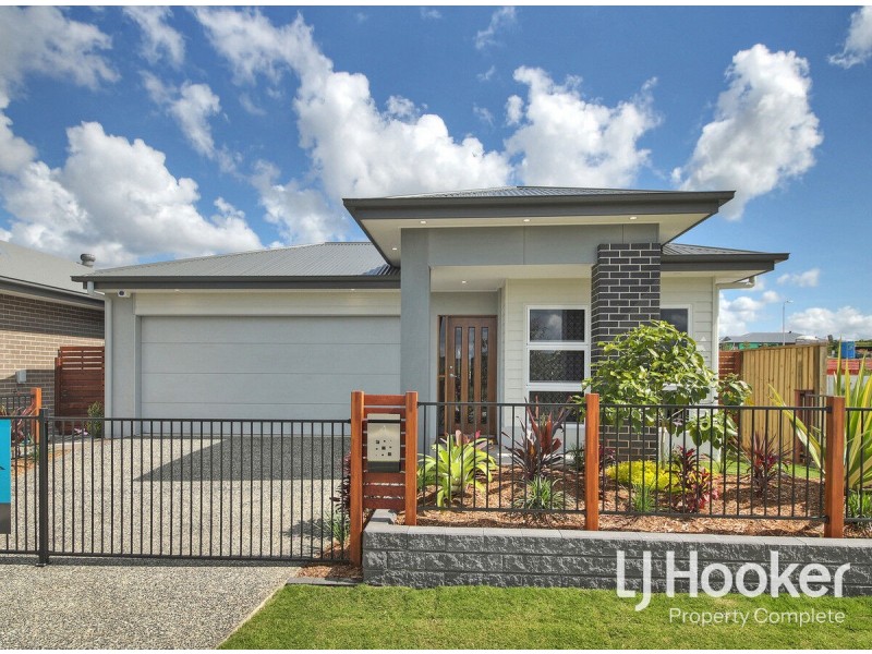 18 Darrau Avenue, Yarrabilba QLD 4207