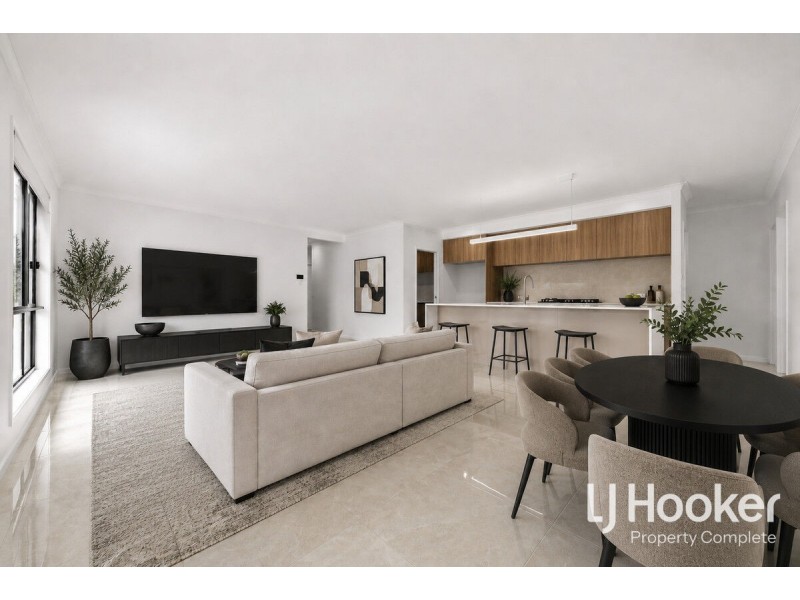 22 Illawarra Crescent, Yarrabilba QLD 4207