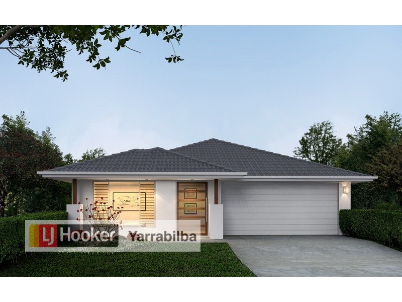 Lot 79 Emerson Road, Windaroo QLD 4207