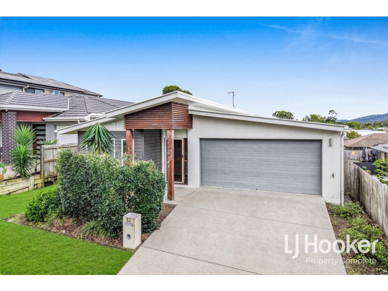 32 Biron Street, Yarrabilba QLD 4207