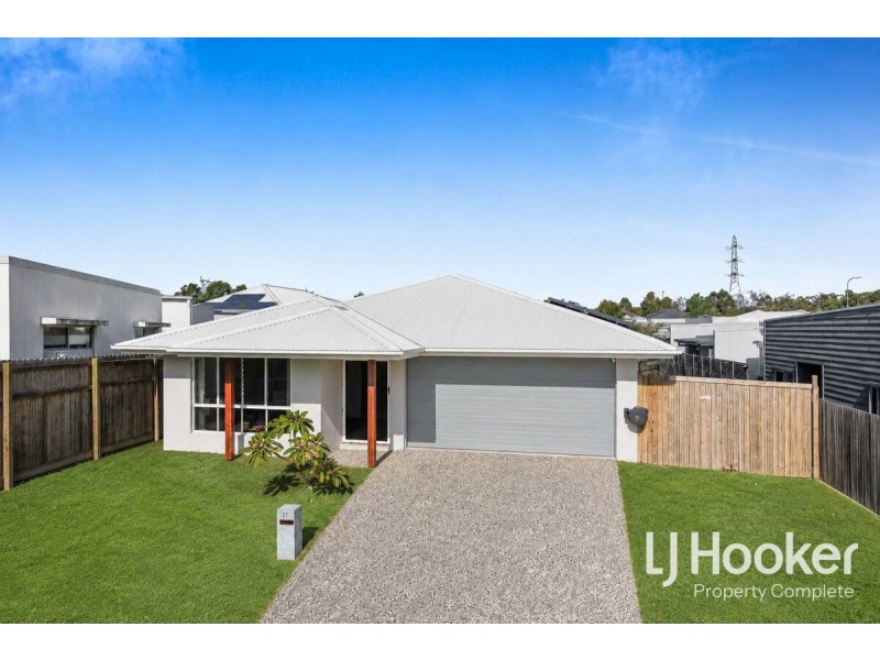 27 Welford Circuit, Yarrabilba QLD 4207