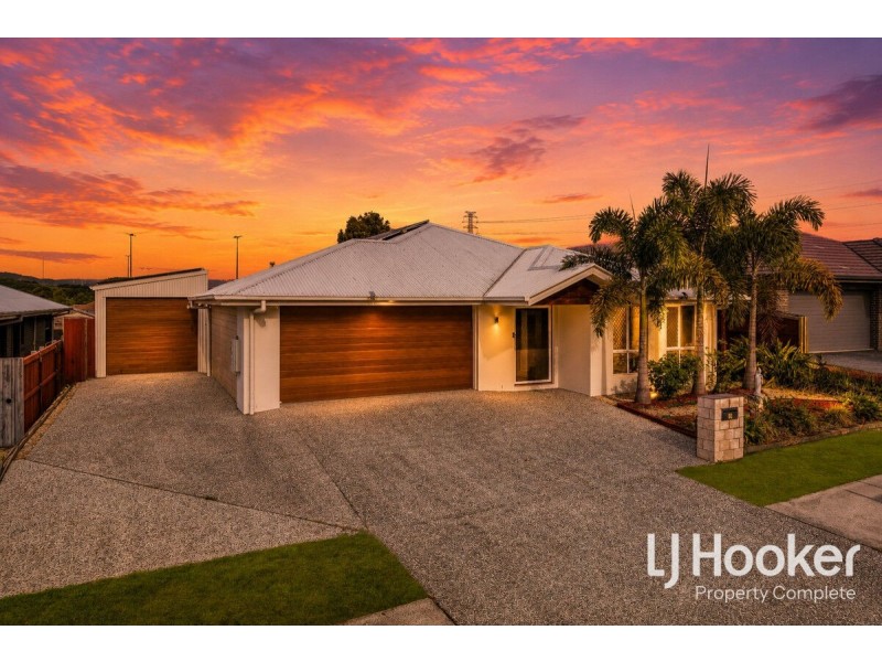 10 Tomlinson Street, Yarrabilba QLD 4207