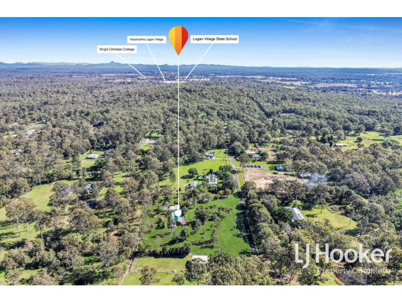 47-61 Camel Court, Logan Village QLD 4207