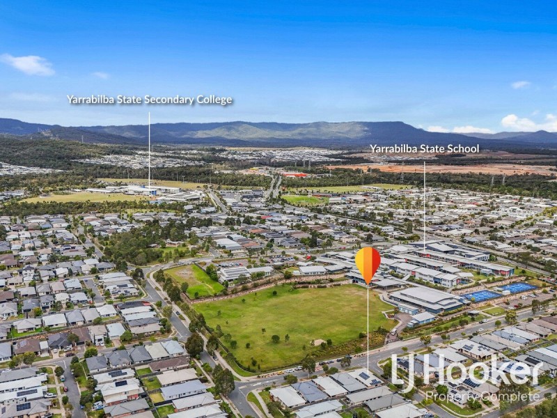 32 Larimar Avenue, Yarrabilba QLD 4207