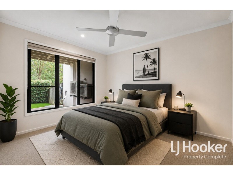 18 Garragull Drive, Yarrabilba QLD 4207