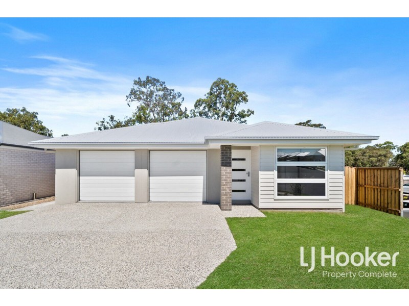 2/86 Bunya Drive, Park Ridge QLD 4125