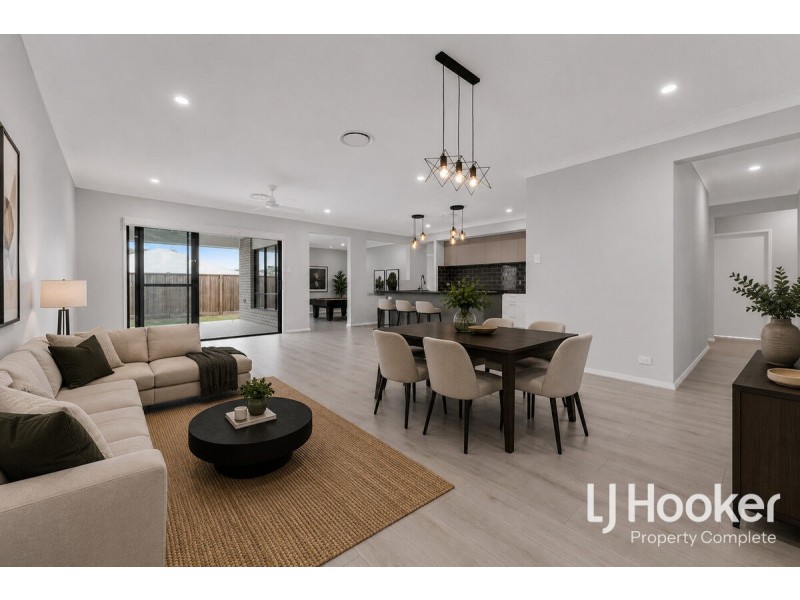 53 Carnarvon Street, Yarrabilba QLD 4207
