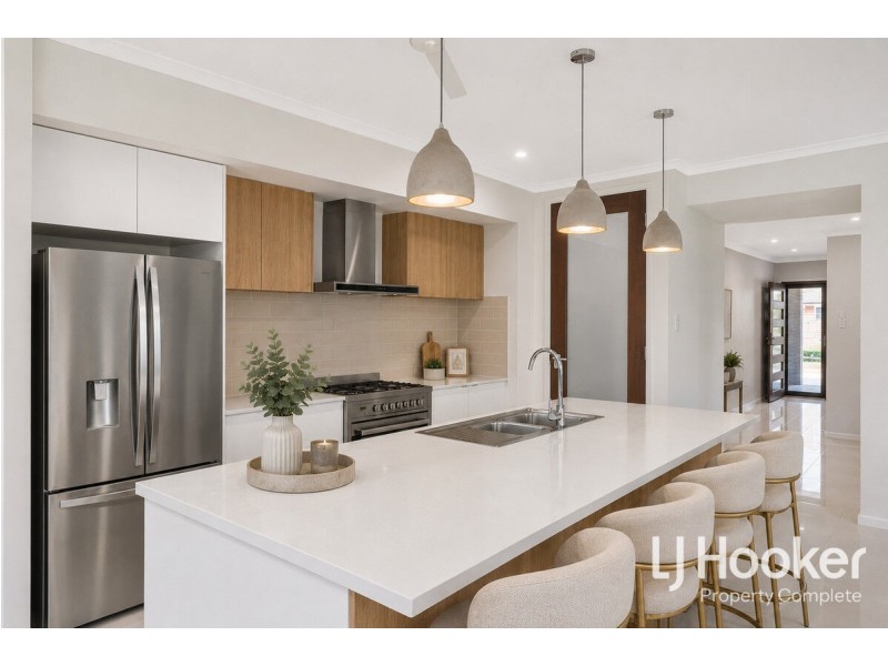 169 Mckinnon Drive, Yarrabilba QLD 4207