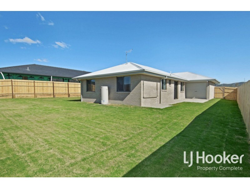6 Olivine Circuit, Yarrabilba QLD 4207