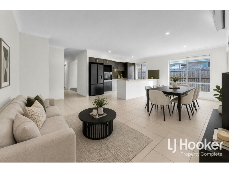 5 Dorado Street, Yarrabilba QLD 4207