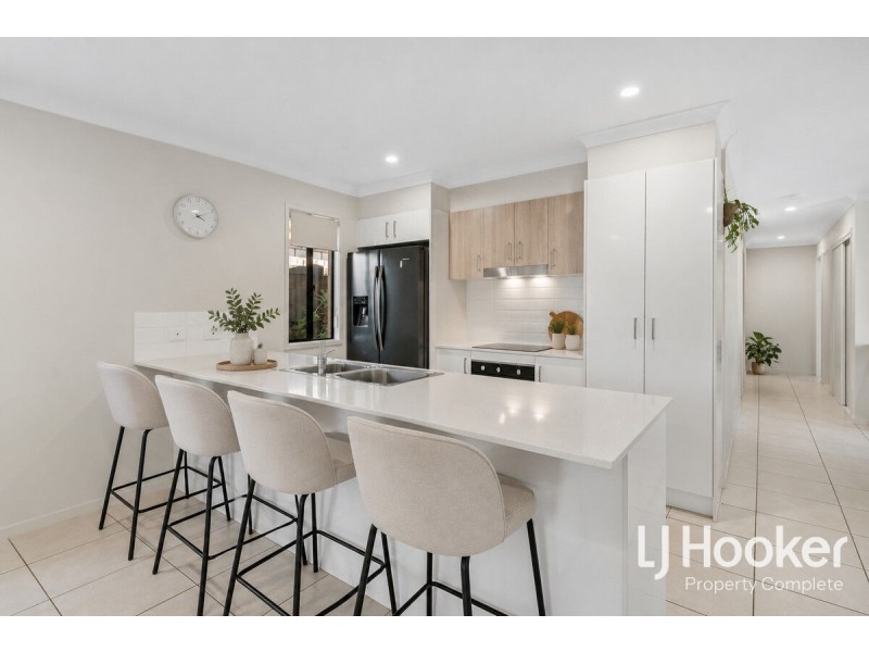 61 Woodward Avenue, Yarrabilba QLD 4207