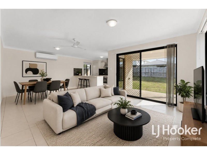 15 Combs Street, Yarrabilba QLD 4207