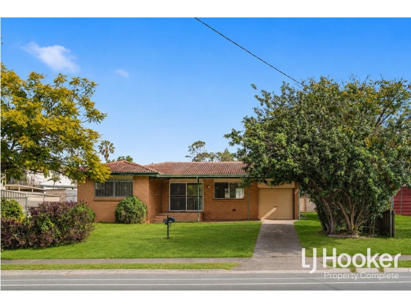 63 Jacaranda Avenue, Logan Central QLD 4114