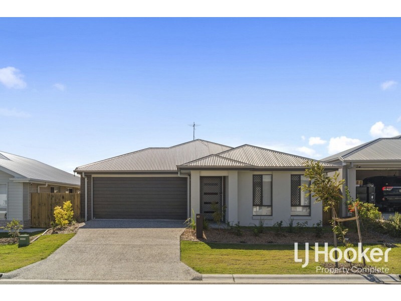 60 Liverpool Circuit, Yarrabilba QLD 4207