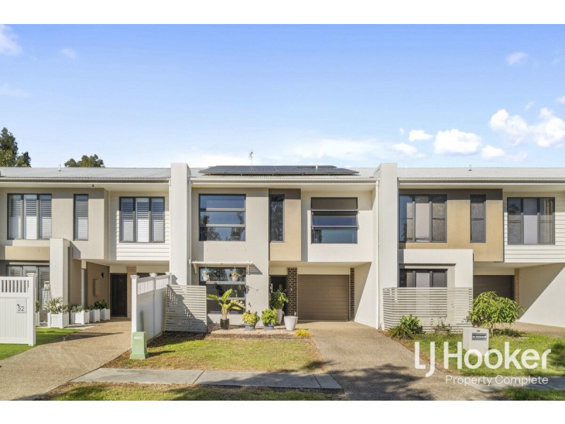 54 Pinehill Street, Yarrabilba QLD 4207