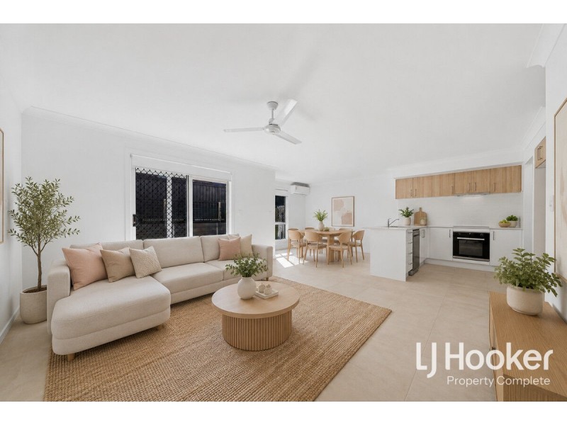 2/68 Grampians Circuit, Yarrabilba QLD 4207