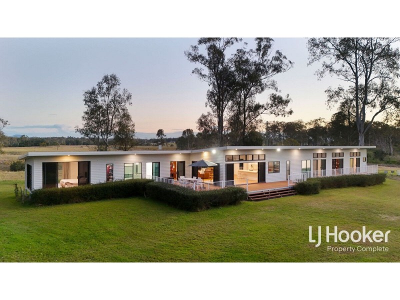 90 Waldron Road, Tamborine QLD 4270