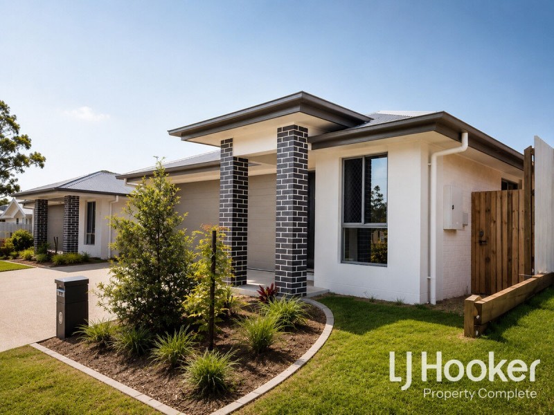 17 Potocki Street, Logan Reserve QLD 4133