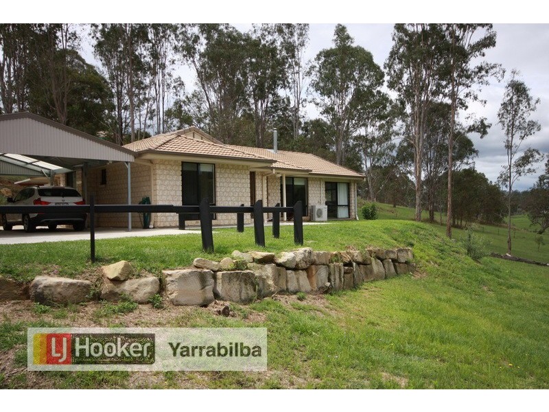Kooralbyn QLD 4285