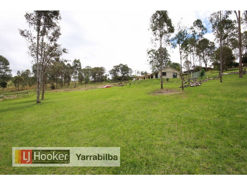 Kooralbyn QLD 4285