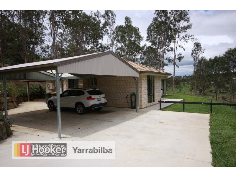 Kooralbyn QLD 4285