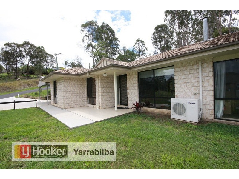 Kooralbyn QLD 4285