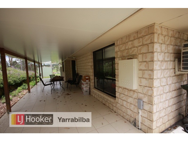 Kooralbyn QLD 4285
