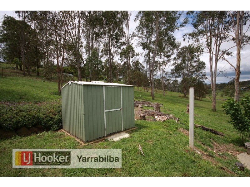 Kooralbyn QLD 4285