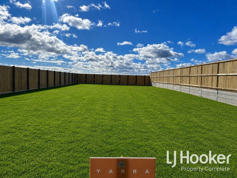 Lot 540/21 Boronia Street, Yarrabilba QLD 4207