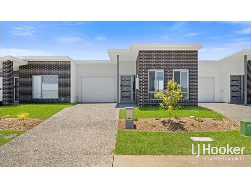 26 Diamond Drive, Yarrabilba QLD 4207