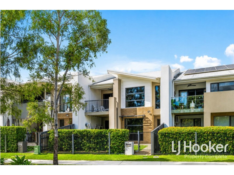 121 Buxton Avenue, Yarrabilba QLD 4207