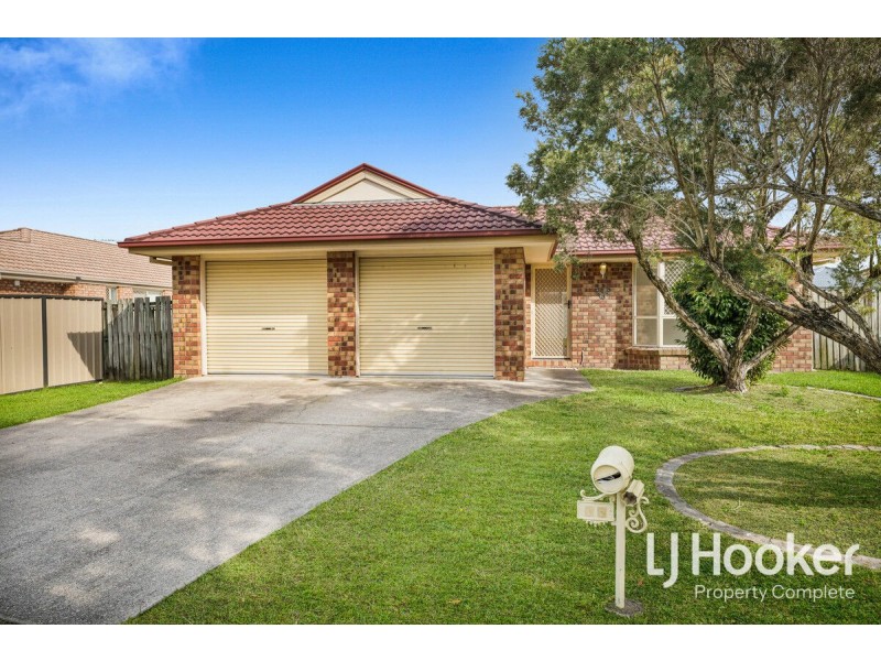 13 Billabong Drive, Crestmead QLD 4132
