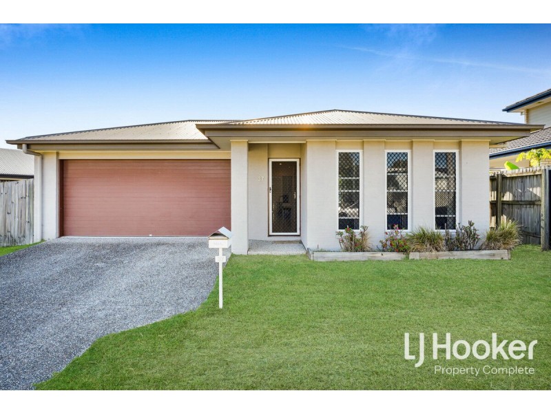 37 Orb Street, Yarrabilba QLD 4207