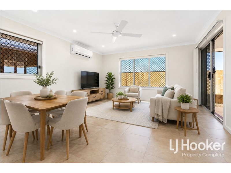 90 Welford Circuit, Yarrabilba QLD 4207