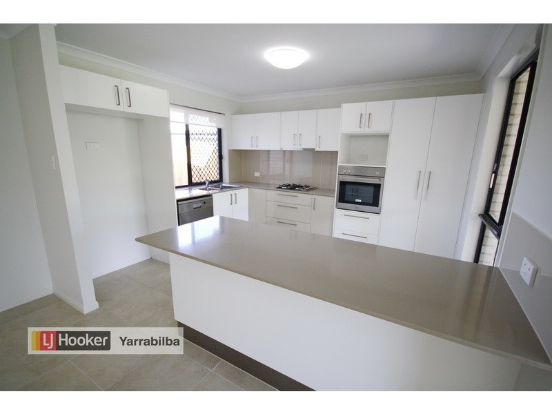 68 Cobblestone Avenue, Logan Reserve QLD 4133