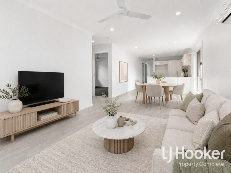 7 Illawarra Crescent, Yarrabilba QLD 4207