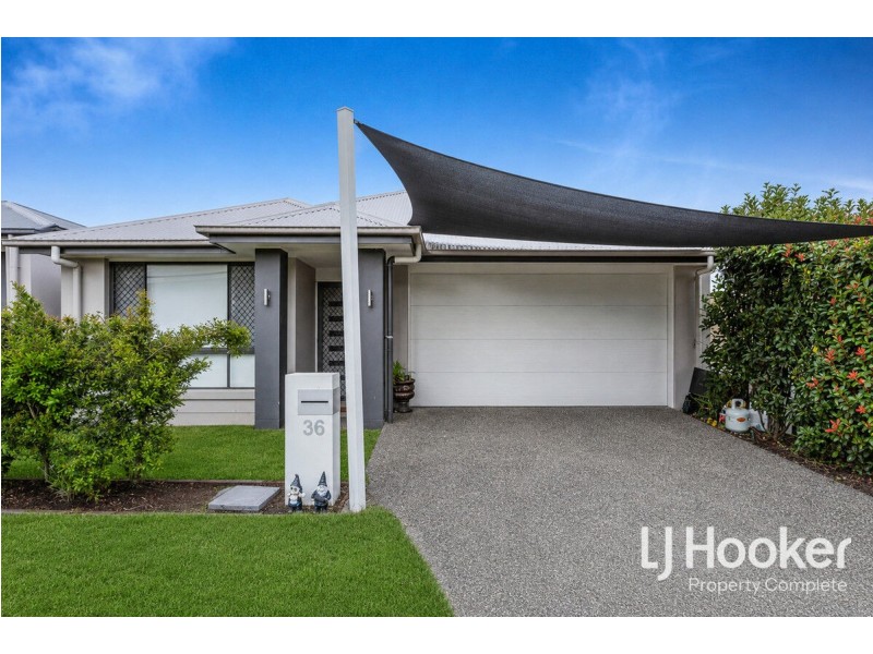 36 Granite Street, Yarrabilba QLD 4207