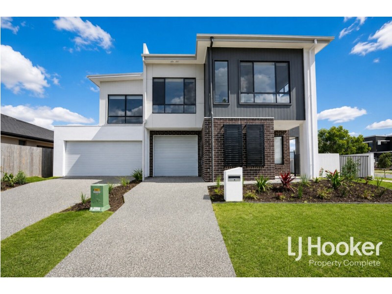 1 Latham Street, Yarrabilba QLD 4207