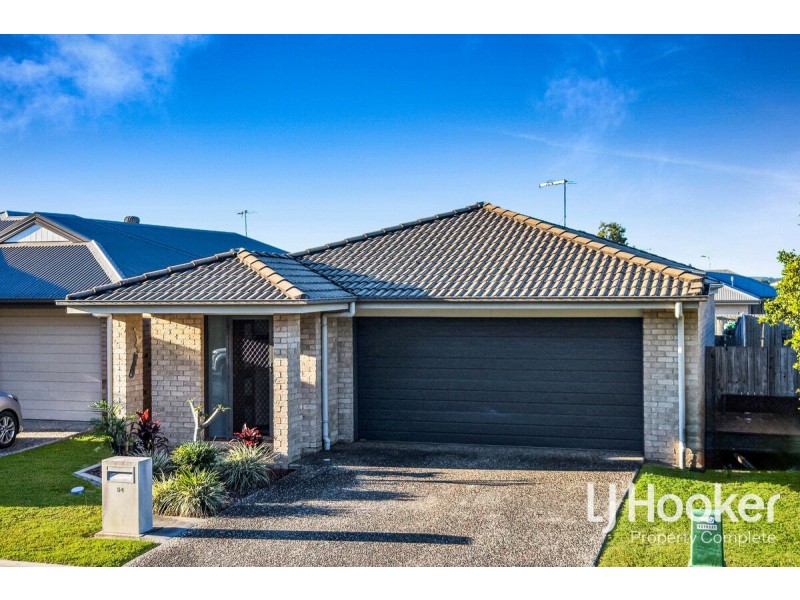 54 Darlington Drive, Yarrabilba QLD 4207