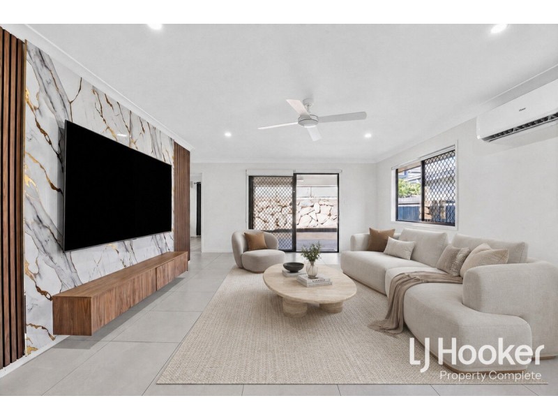 5 Girramay Street, Yarrabilba QLD 4207