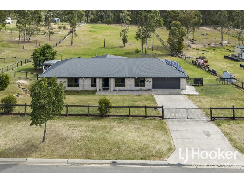 39-43 Weatherly Drive, Jimboomba QLD 4280