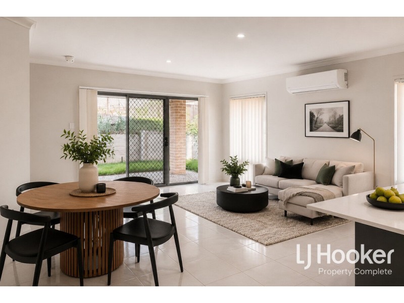 39 Essington Mews, Leichhardt QLD 4305