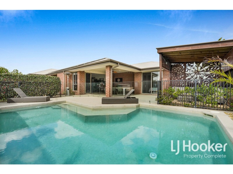 3 Sandell Street, Yarrabilba QLD 4207
